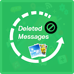 Cover Image of 下载 WhatsDelete: View Deleted Messages & Status saver 2.1.47 APK