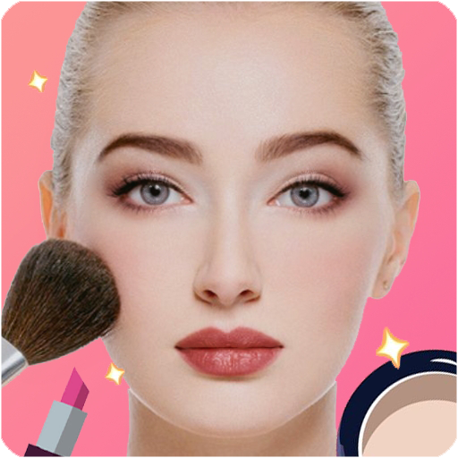 Embellish - Face Makeup Camera