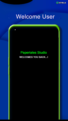 Papertales Studio Screen 2