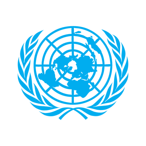 UN Kazakhstan  Icon