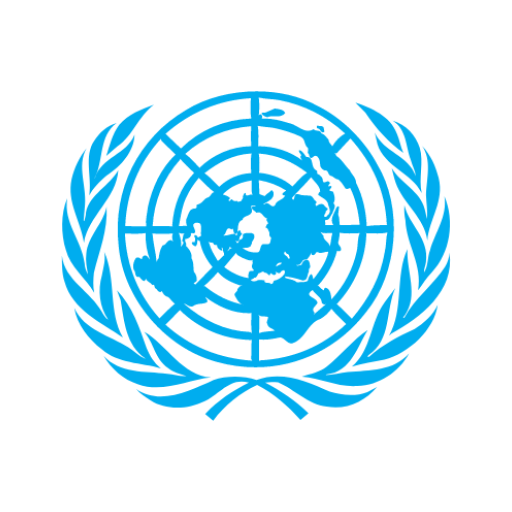 UN Kazakhstan logo