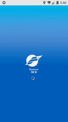 Android application First National Bank Pierre Biz screenshort