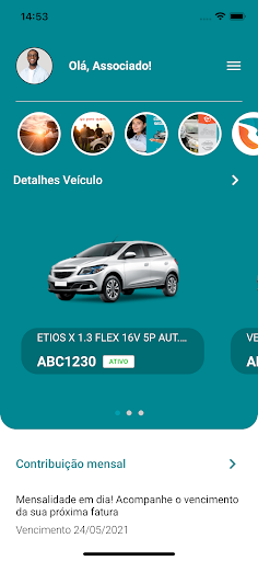 TRIPKAR BENEFÍCIOS - Screen 2