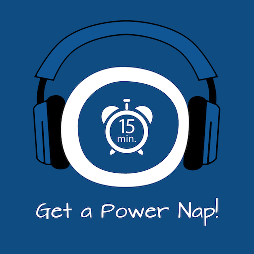 Get A Power Nap! Hypnose logo