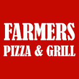 Farmers Pizza & Grill icon