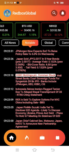 RedboxGlobal Screen 3