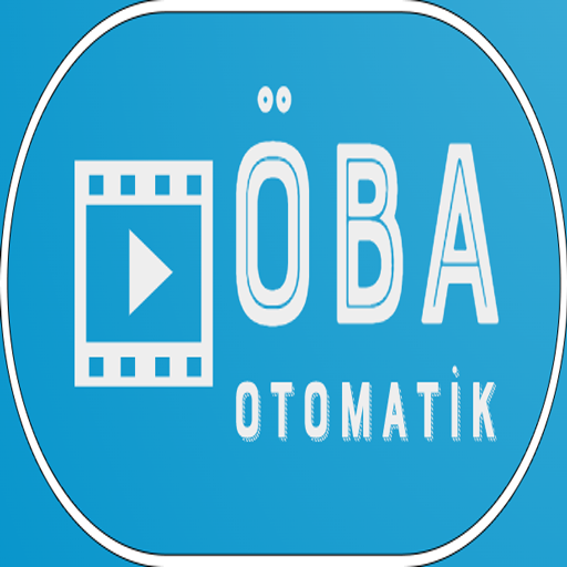 Öba Otomatik Video logo