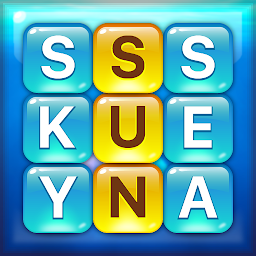 Word Piles - Stacks Word Games Mod Apk
