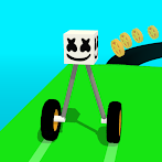 Clappy Wheels