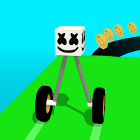 Clappy Wheels