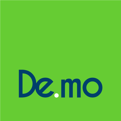 Demo Service logo