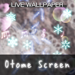 Otome Screen(Free) Apk