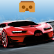 VR Racer: Highway Traffic 360