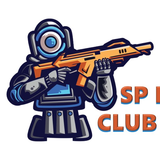 SP Fight Club logo