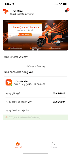 Tima Care Screen 3