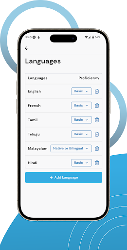 Transcend - Global Jobs