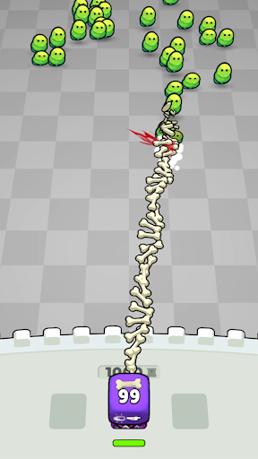 Dice vs Monsters: Roguelike TD 3