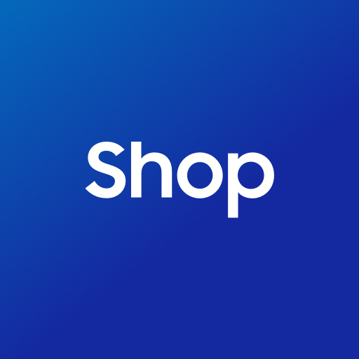 Shop Samsung 2.0.34334 Icon