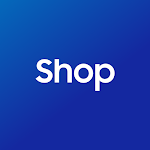 Cover Image of Download Shop Samsung  APK