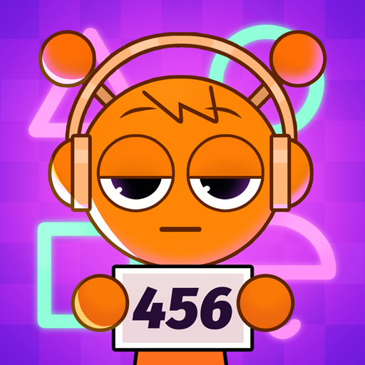 Sprunki Survival：456 Challenge Download on Windows