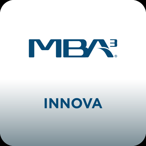 MBA3 Innova logo