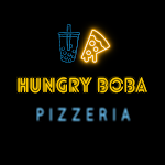 Cover Image of ดาวน์โหลด Hungry Boba Pizzeria  APK