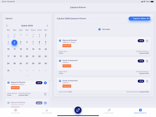 ÜçDörtBeş All Star screenshot 7