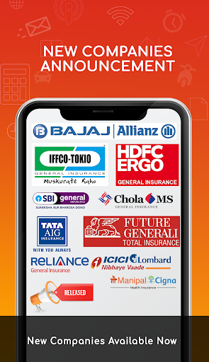 agentAUX-Insurance Calculator Screen 2
