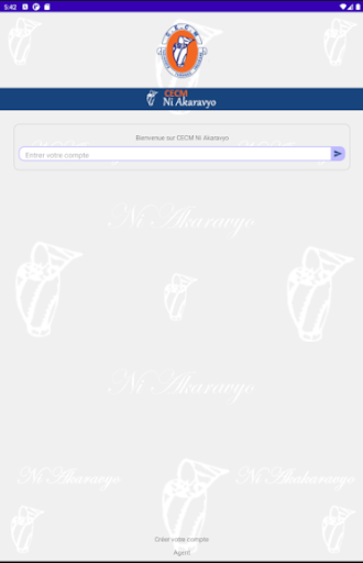 CECM Ni Akaravyo Screenshot 4 - AppWisp.com