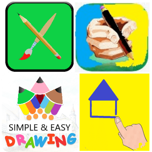 Simple And Easy Drawing Apps on Google Play