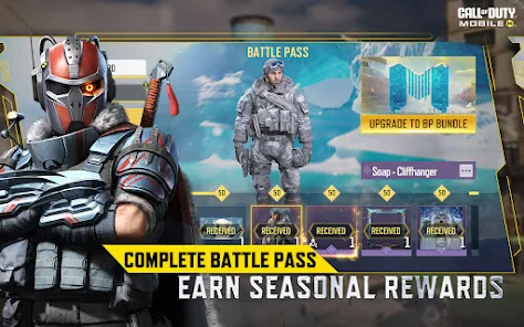 Free For All: The Hot New Game Mode in Call of Duty: Mobile