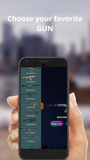 Weapon Sound Screen 3