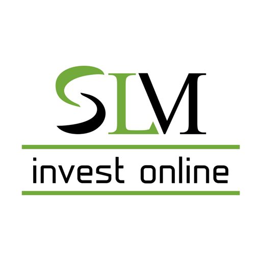 SLM Invest Online logo