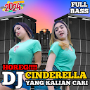 DJ CINDERELLA Radja2024 FYP APK