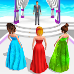 Cover Image of Tải xuống Bride Race  APK