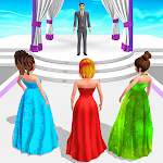 Cover Image of ดาวน์โหลด Bride Race  APK