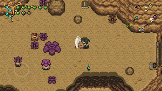 Airoheart Screenshot