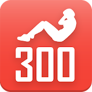 Top 48 Health & Fitness Apps Like 300 sit-ups abs workout. Be Stronger - Best Alternatives
