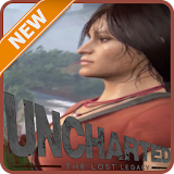 Game Uncharted The Lost Legacy Guide icon