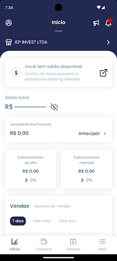 Paggou Screen 2