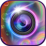 Photo Light Effects & Filters Image Editor App icon