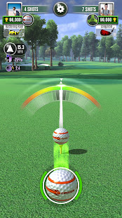 Ultimate Golf! 4.02.03 screenshots 6