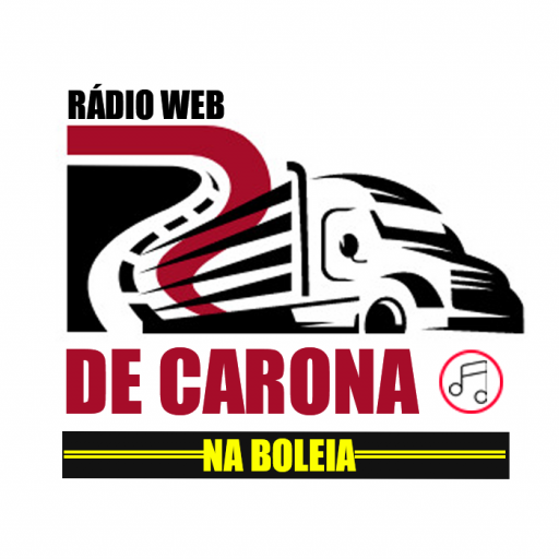 De Carona Na Boleia logo