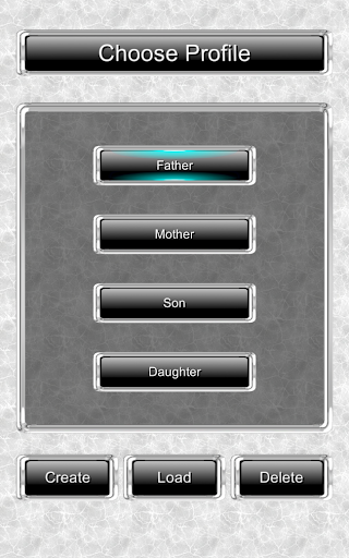 Family Memory Trainer Pro