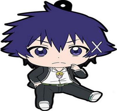 Fan Art Anime Wallpaper