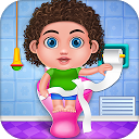 App herunterladen Toilet Time - Potty Training Installieren Sie Neueste APK Downloader