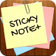 Sticky Note + : Sync Notes Laai af op Windows