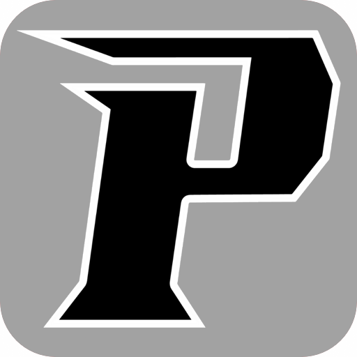 Power and Perform logo