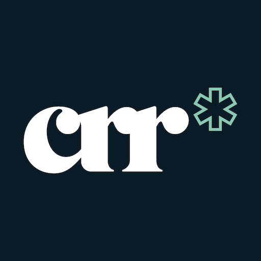 CRR App logo