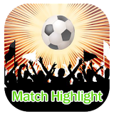 Match Highlight icon